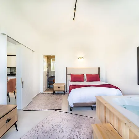 Bambu Vila