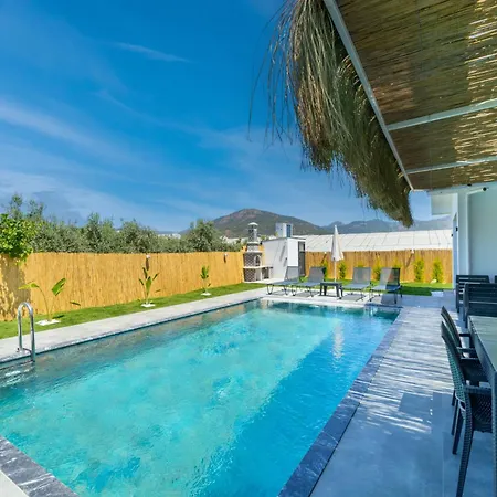 Bambu Vila