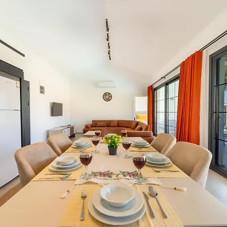 Villa Bambu *