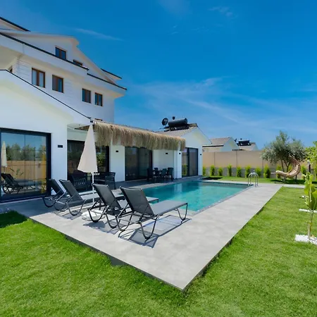 Villa Bambu *
