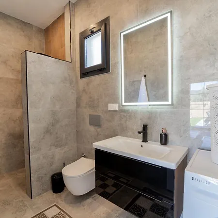 Bambu Vila Fethiye