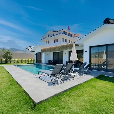 Vila Bambu