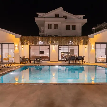 Bambu Vila