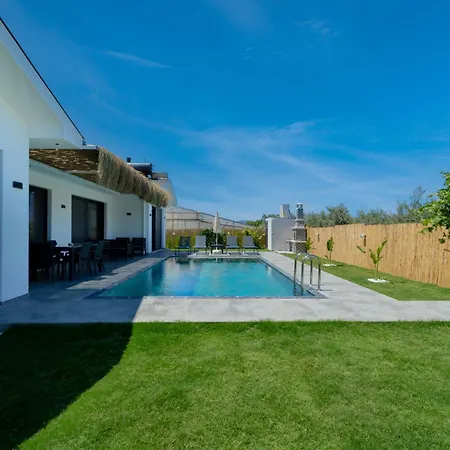 Bambu Vila