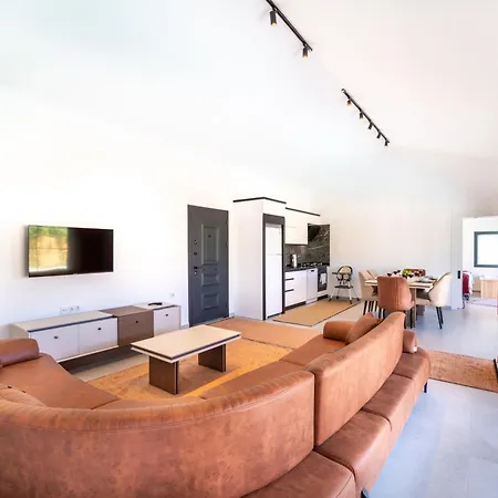 Vila Bambu